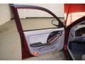 Chianti Red - Elantra GLS Sedan Photo No. 26