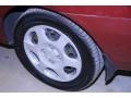 Chianti Red - Elantra GLS Sedan Photo No. 29