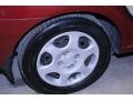 Chianti Red - Elantra GLS Sedan Photo No. 30