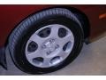 Chianti Red - Elantra GLS Sedan Photo No. 31