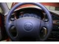 Chianti Red - Elantra GLS Sedan Photo No. 36