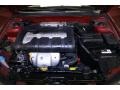 Chianti Red - Elantra GLS Sedan Photo No. 47