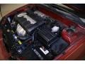 Chianti Red - Elantra GLS Sedan Photo No. 48