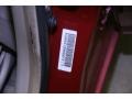 Chianti Red - Elantra GLS Sedan Photo No. 50