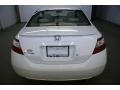 Taffeta White - Civic LX Coupe Photo No. 7