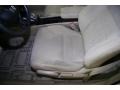 Taffeta White - Civic LX Coupe Photo No. 14