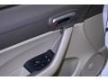 Taffeta White - Civic LX Coupe Photo No. 19