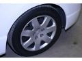 Taffeta White - Civic LX Coupe Photo No. 24