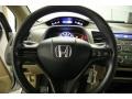 Taffeta White - Civic LX Coupe Photo No. 30