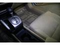 Taffeta White - Civic LX Coupe Photo No. 36