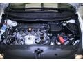 Taffeta White - Civic LX Coupe Photo No. 42