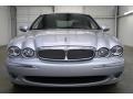 2006 Platinum Metallic Jaguar X-Type 3.0  photo #3