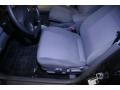 2006 Graphite Gray Pearl Mitsubishi Lancer ES  photo #16