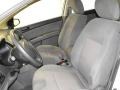 2008 Fresh Powder White Nissan Sentra 2.0  photo #11