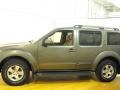 Storm Gray - Pathfinder SE Photo No. 2