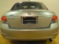 2008 Alabaster Silver Metallic Honda Accord LX Sedan  photo #5