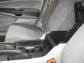 2008 Alabaster Silver Metallic Honda Accord LX Sedan  photo #15