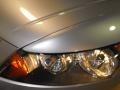 2008 Alabaster Silver Metallic Honda Accord LX Sedan  photo #29