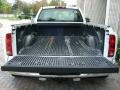 2005 Bright White Dodge Ram 3500 SLT Regular Cab Dually  photo #20