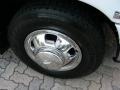 Bright White - Ram 3500 SLT Regular Cab Dually Photo No. 22