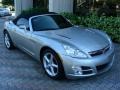 Silver Graphite - Sky Roadster Photo No. 1