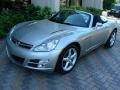 Silver Graphite - Sky Roadster Photo No. 2