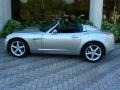 Silver Graphite - Sky Roadster Photo No. 3