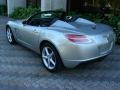 Silver Graphite - Sky Roadster Photo No. 4
