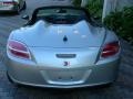 Silver Graphite - Sky Roadster Photo No. 6