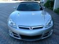 Silver Graphite - Sky Roadster Photo No. 7