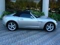 Silver Graphite - Sky Roadster Photo No. 8