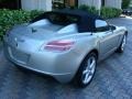 Silver Graphite - Sky Roadster Photo No. 9