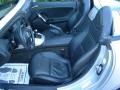 Silver Graphite - Sky Roadster Photo No. 12
