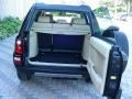 2005 Java Black Pearl Land Rover Freelander SE  photo #13