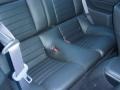 Black/Black Interior Photo for 2009 Ford Mustang #24799198