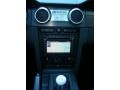Black/Black Controls Photo for 2009 Ford Mustang #24799210