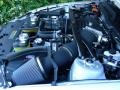5.4 Liter KR Supercharged DOHC 32-Valve V8 Engine for 2009 Ford Mustang Shelby GT500KR Coupe #24799246