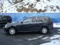 Black Raven - SRX V6 Photo No. 2