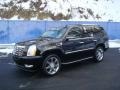 Black Raven - Escalade AWD Photo No. 1