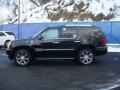 Black Raven - Escalade AWD Photo No. 2