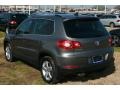 Alpine Grey Metallic - Tiguan Wolfsburg Edition Photo No. 2