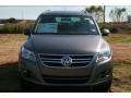 Alpine Grey Metallic - Tiguan Wolfsburg Edition Photo No. 13