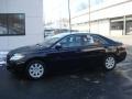 Black - Camry XLE V6 Photo No. 1