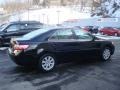 Black - Camry XLE V6 Photo No. 5