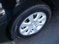 Black - Camry XLE V6 Photo No. 9