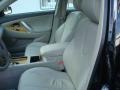Black - Camry XLE V6 Photo No. 10