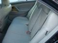 Black - Camry XLE V6 Photo No. 11