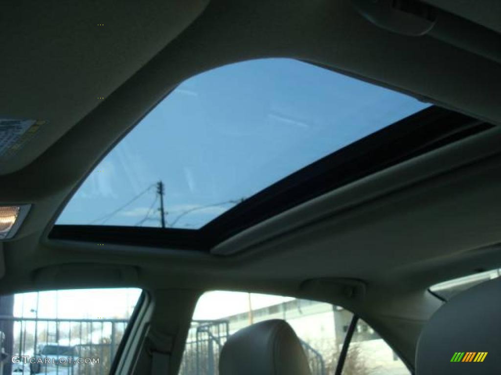 2007 Camry XLE V6 - Black / Ash photo #16