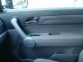 2007 Glacier Blue Metallic Honda CR-V LX 4WD  photo #17