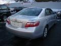 2007 Titanium Metallic Toyota Camry XLE V6  photo #4